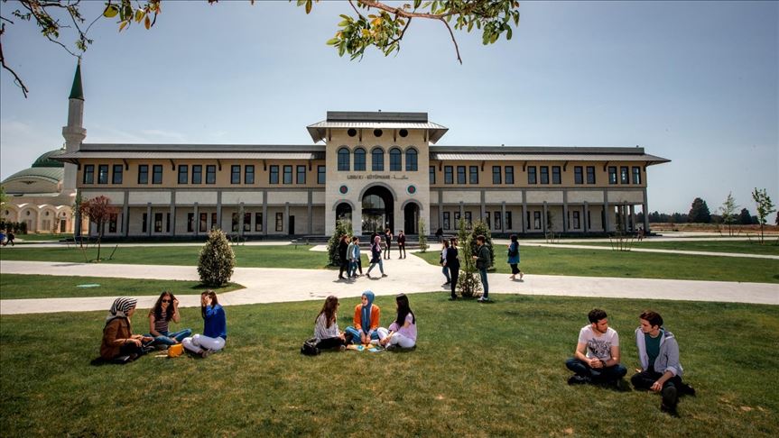 10 Cheapest Universities in Turkey For International Students