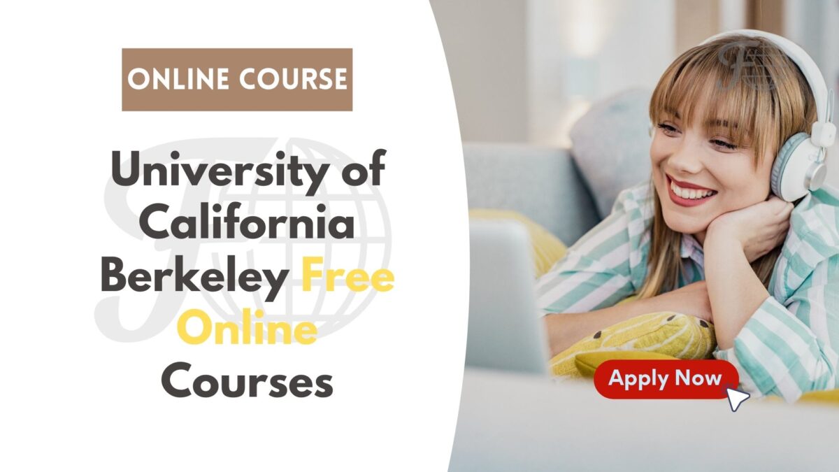 10 Free Online Courses You Can Take at University of California