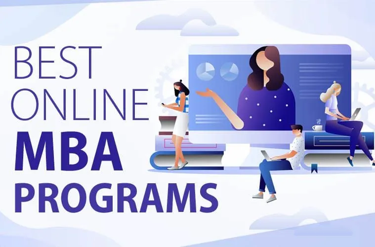 Best Affordable Online MBA Programs In The World