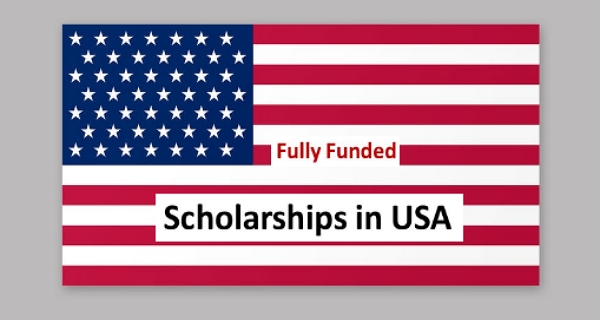 Scholarships in The USA For International Students