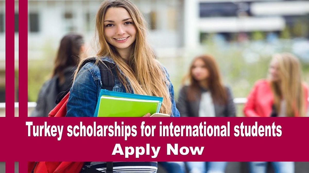 Top 10 Scholarships in Turkey for International Students