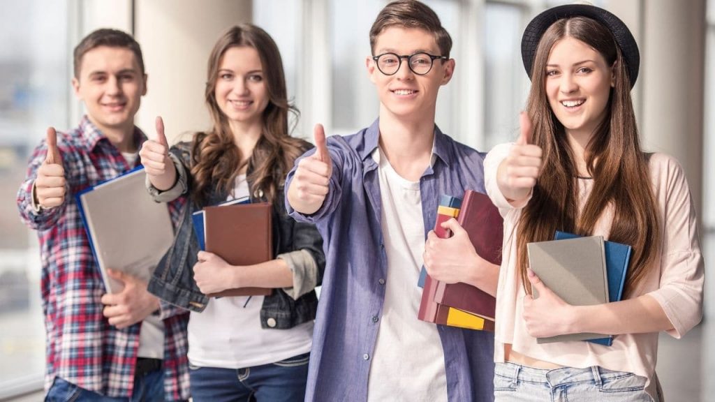 Top 10 Scholarships in Italy for international students