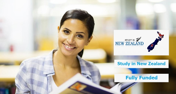 Top 10 Scholarships in New Zealand for International Students.