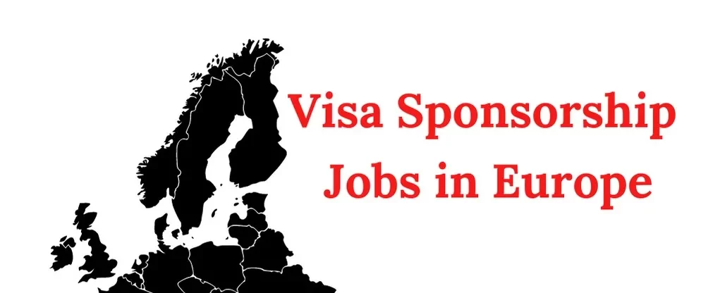 Factory Jobs in Europe With Visa Sponsorship