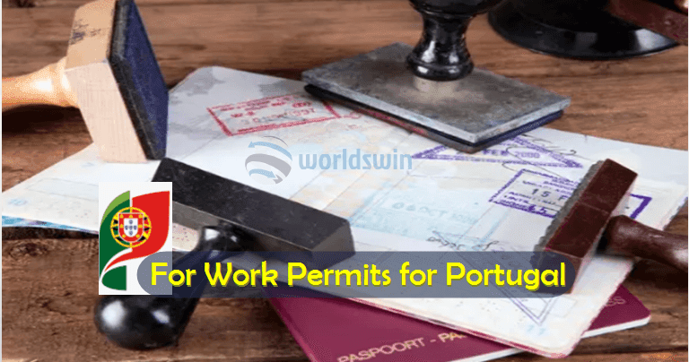 Portugal's Work Visas and Residence Permits