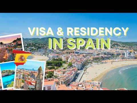 Visas and Permits for Spain