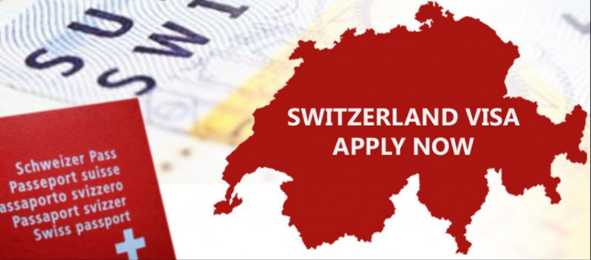 Visas and Residence Permits for Switzerland