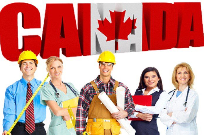 Top Places in Canada with Most Job Opportunities