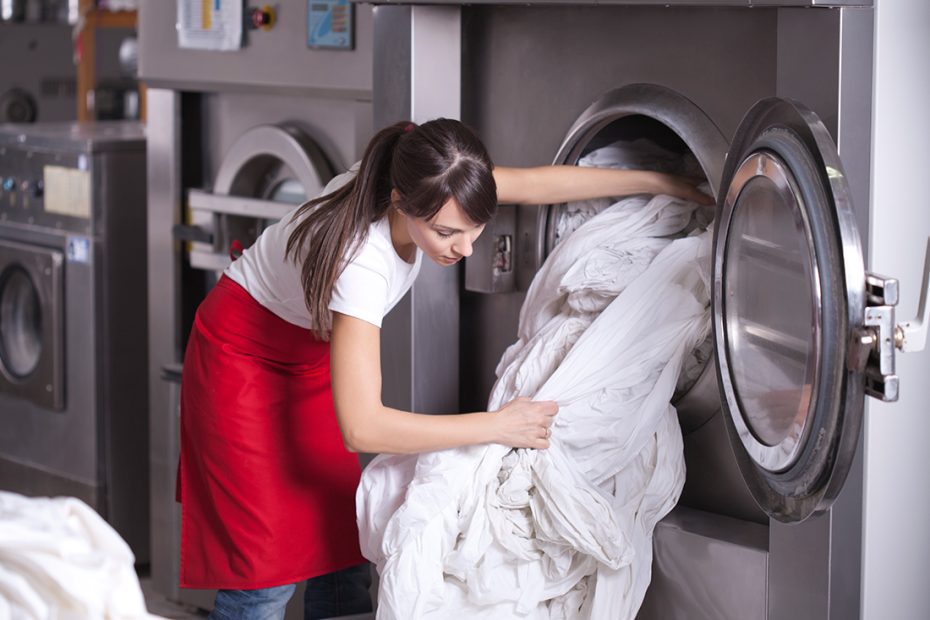 Laundry Assistant Jobs in UK With Visa Sponsorship for Foreigners.