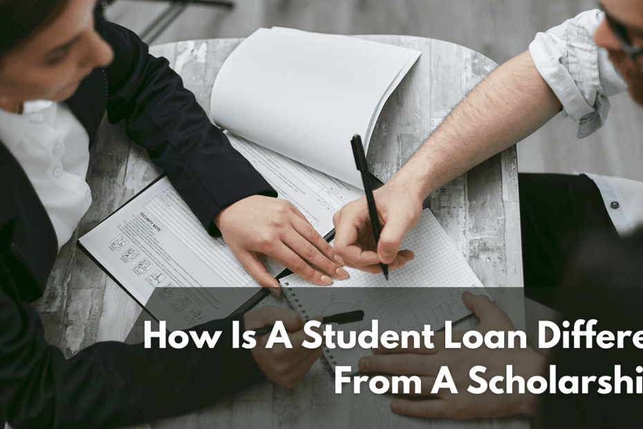 Free Scholarships Vs. Student :Loans: which one is better for international students?
