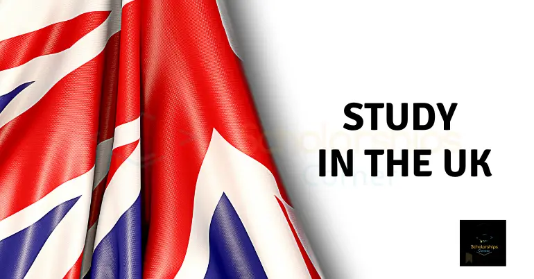 Steps to Get Scholarships to Study in UK