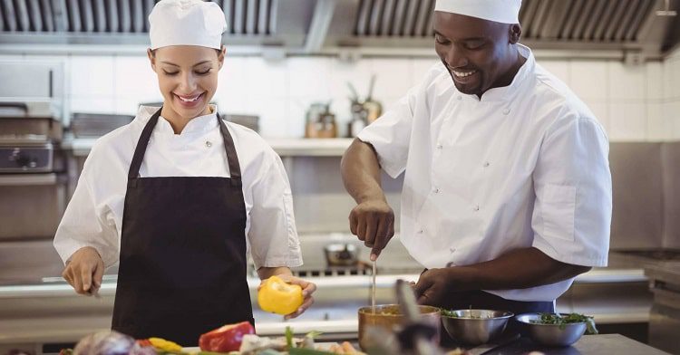 Chef Jobs in Canada with Work Permit and Visa Sponsorship for Foreigners